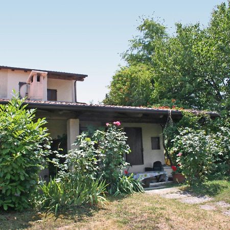 Villa Locazione Turistica Il Portale di Arturo Pozzolengo Esterno foto